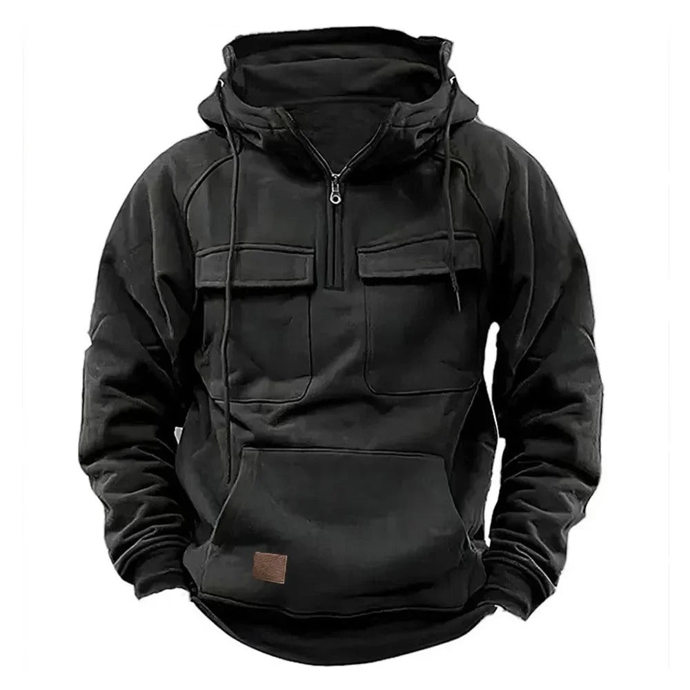 Van Meren Mode | Trendy Hoodie