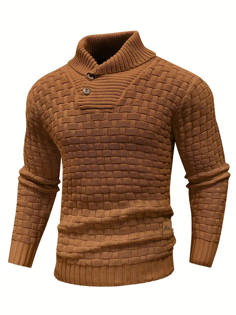 Van Meren Mode | Gebreide Trui