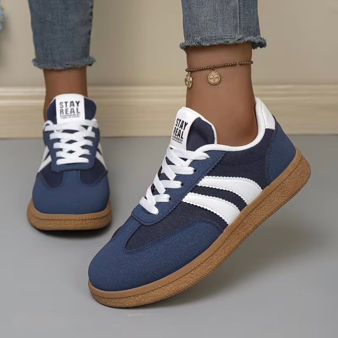 Karin | Comfort Sneakers
