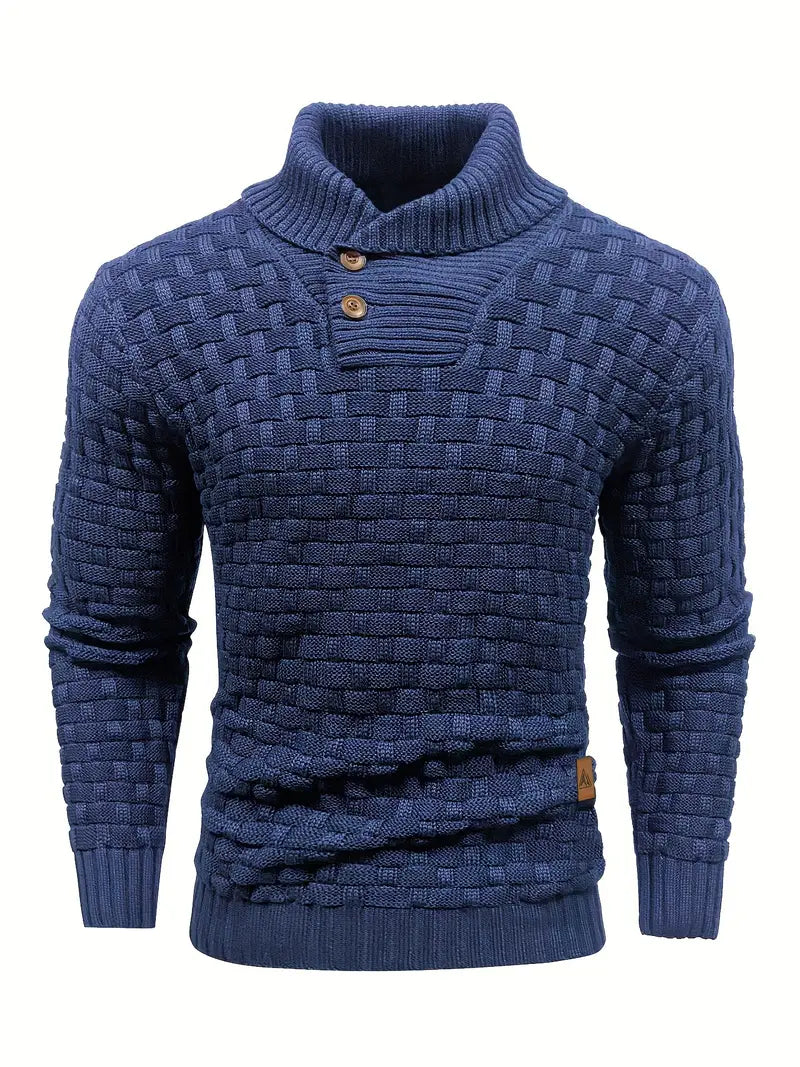 Van Meren Mode | Gebreide Trui