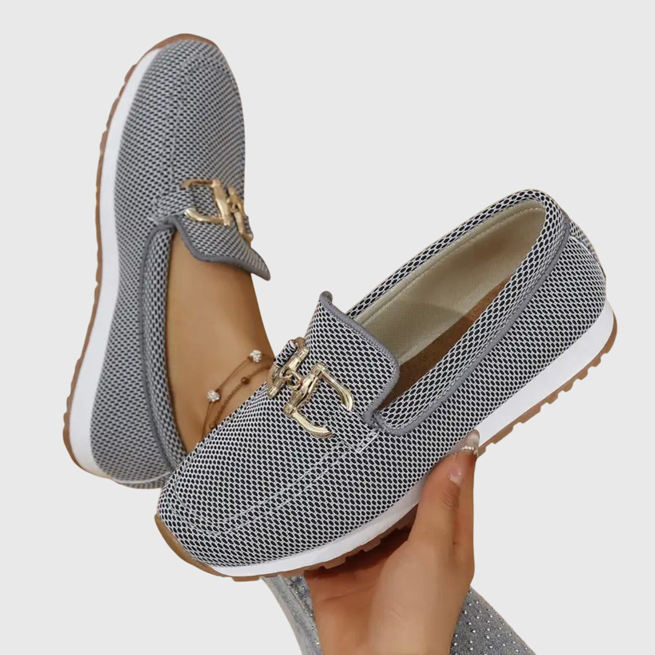 Susie | Elegante Loafer Sneaker