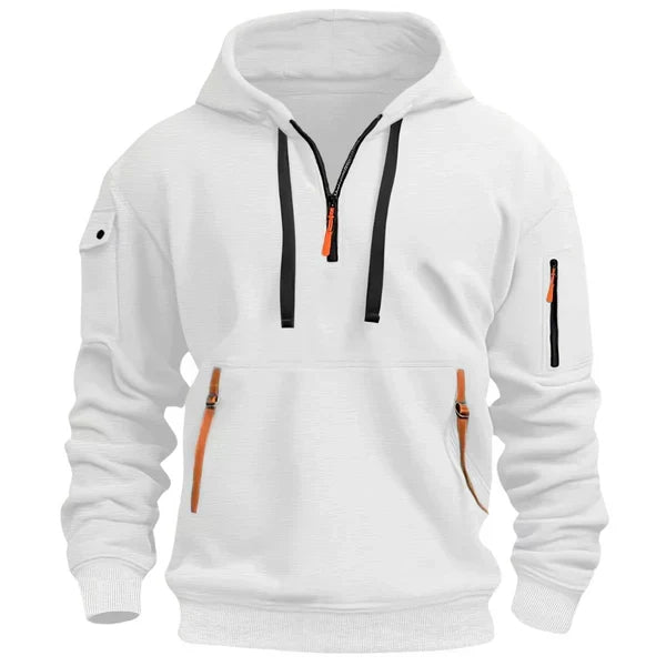 Van Meren Mode | Stijlvolle Hoodie