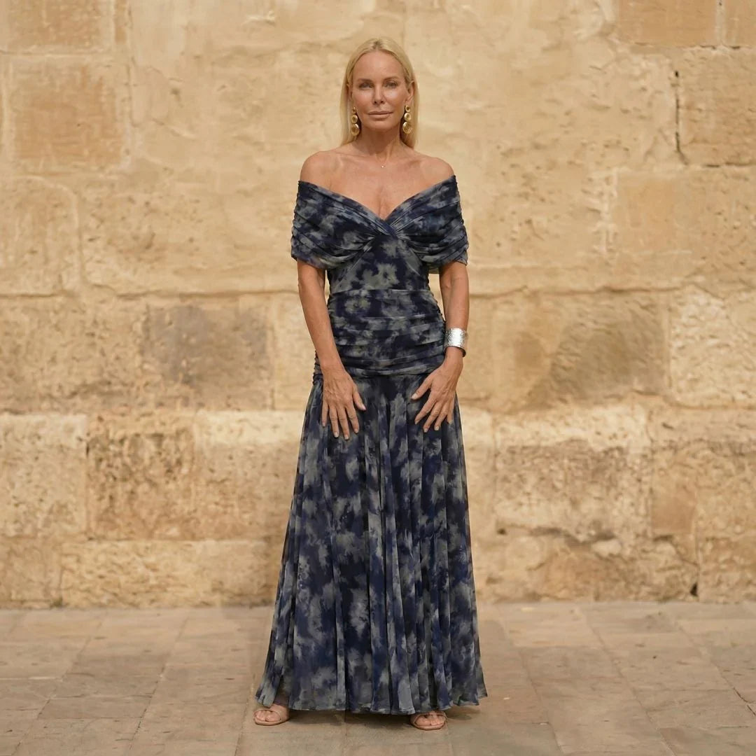 Florendra | Elegante Jurk