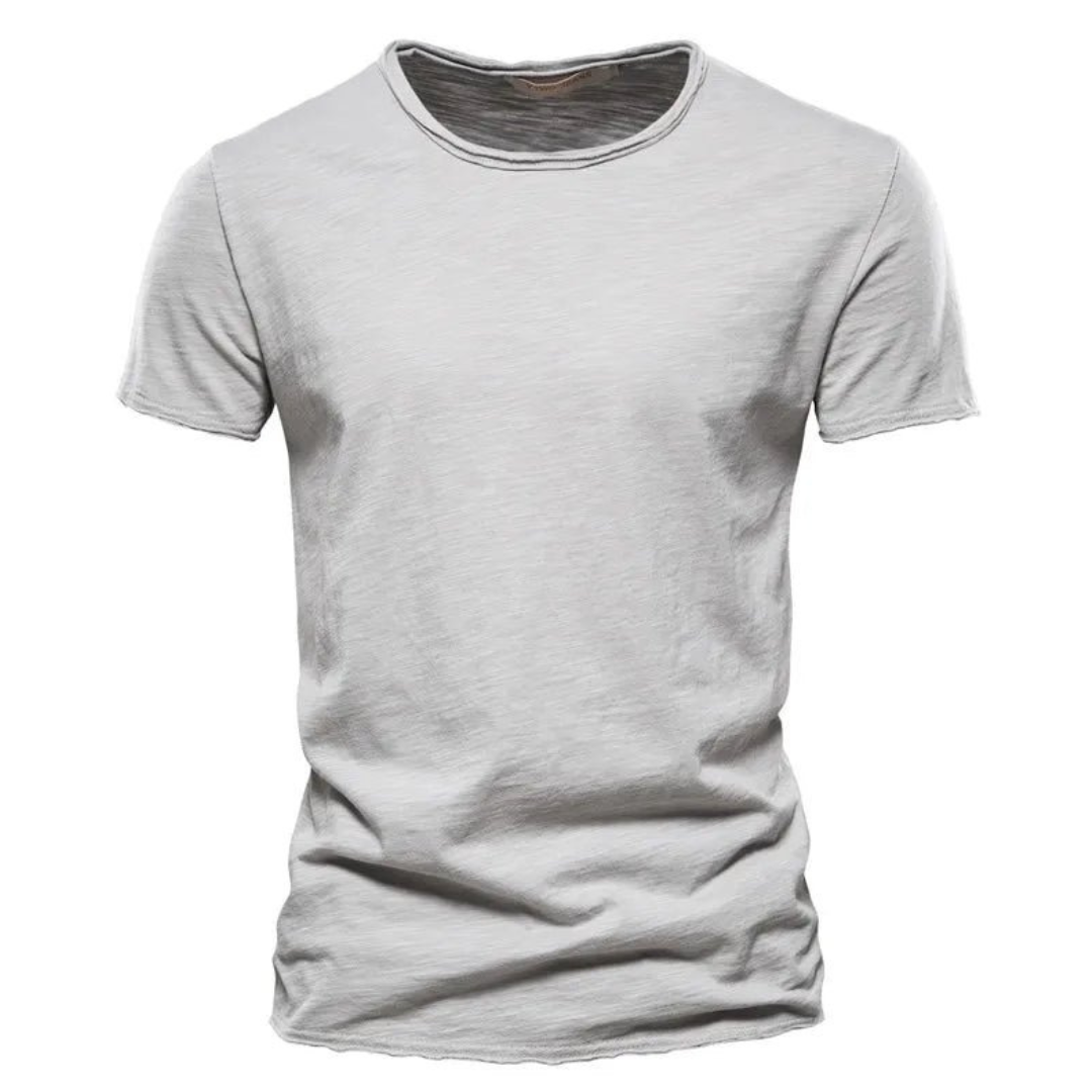 Van Meren Mode | Klassiek T-shirt