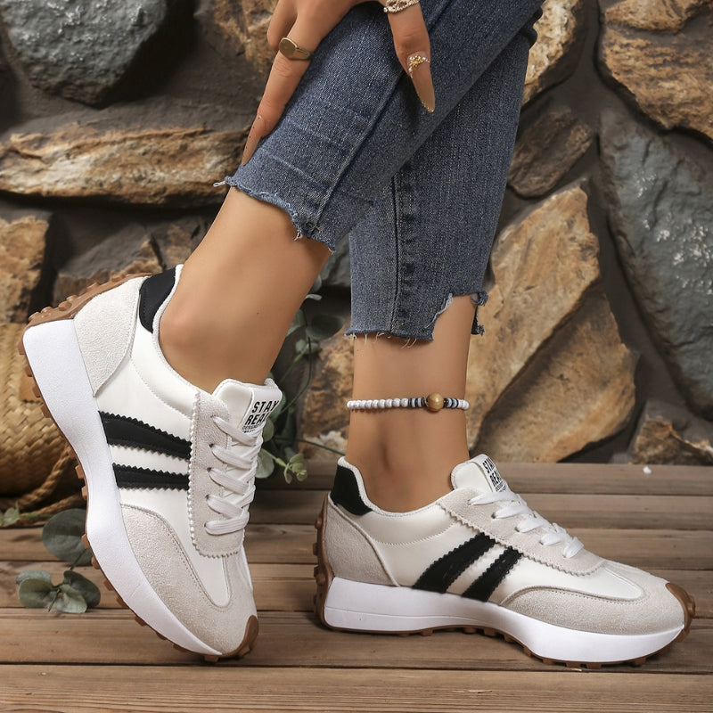Remi - Comfortabele Sneakers