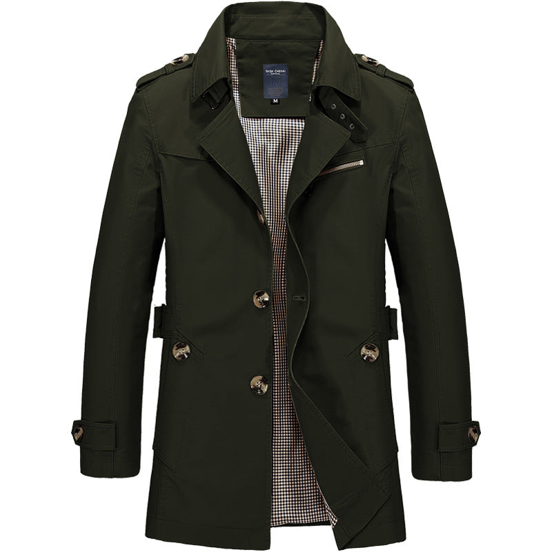 Van Meren Mode | Outdoor Windjack