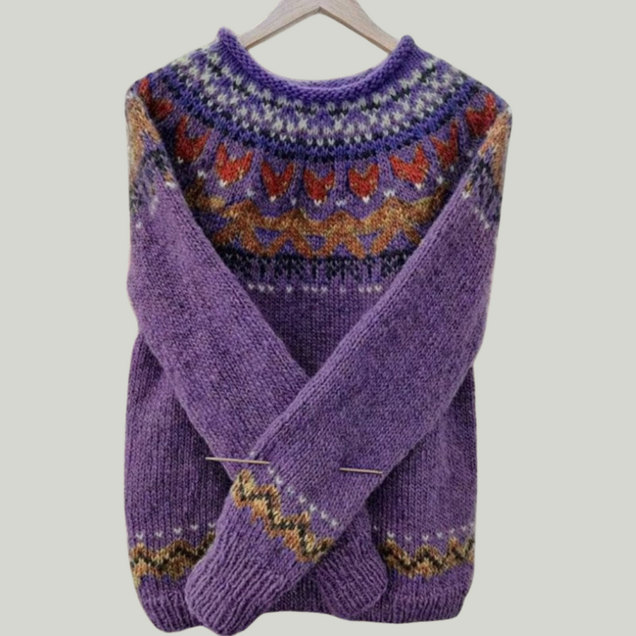 Van Meren Mode | Vintage Trui