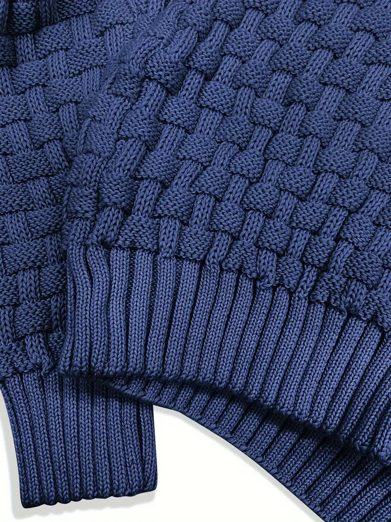 Van Meren Mode | Gebreide Trui