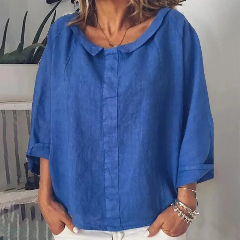 Van Meren Mode | elegante blouse voor Dames