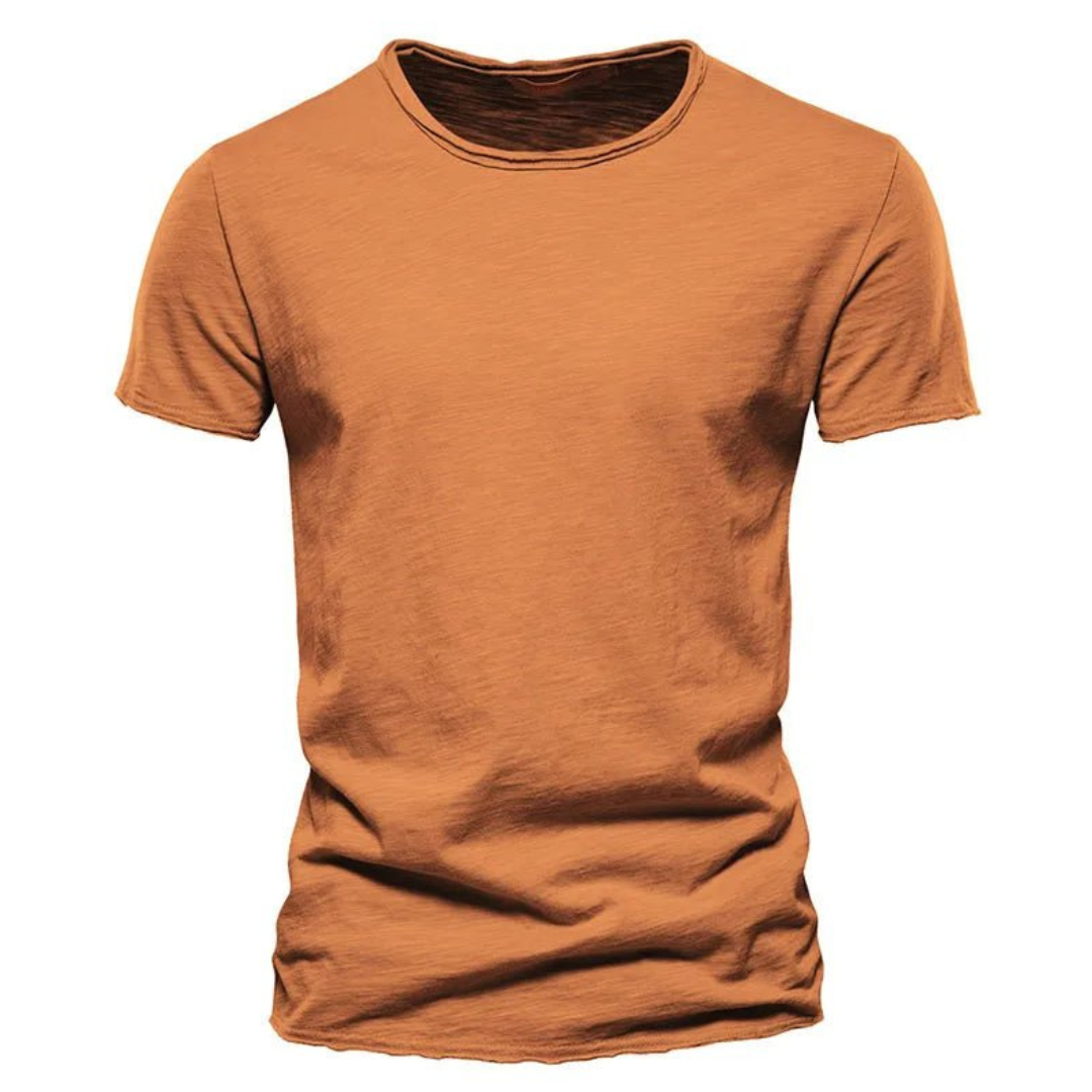 Van Meren Mode | Klassiek T-shirt