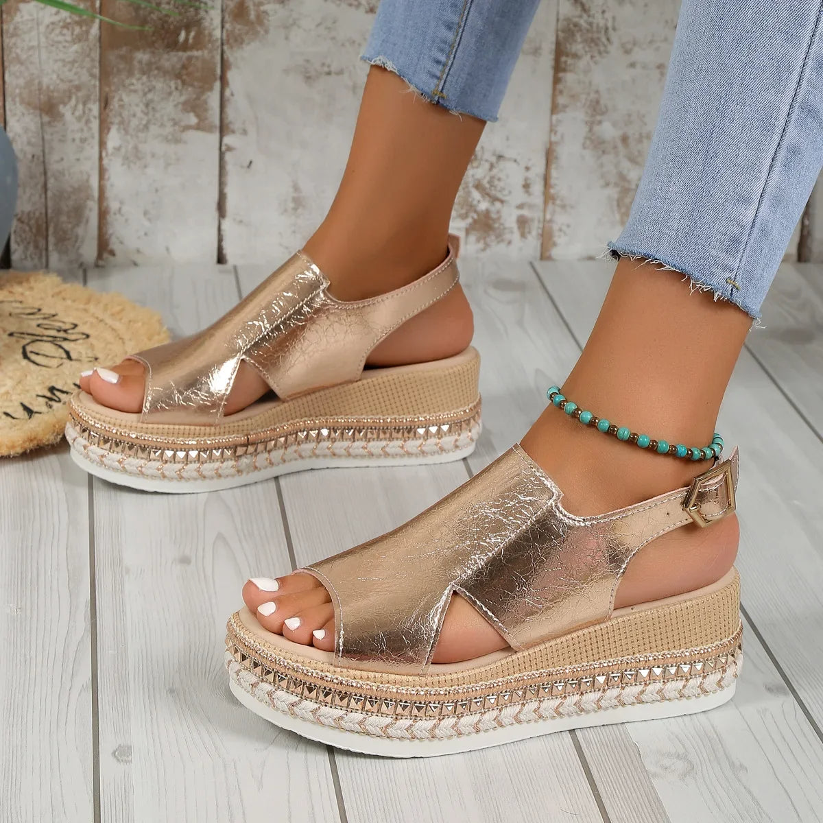 Livia | Sandals