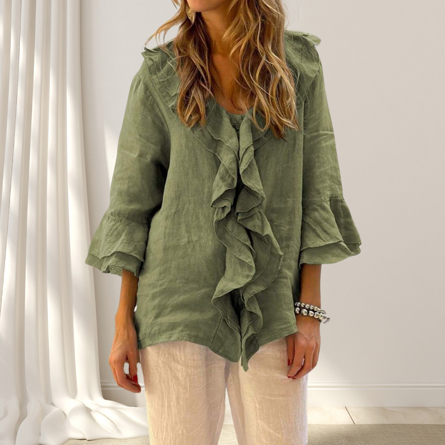 Van Meren Mode | elegante blouse