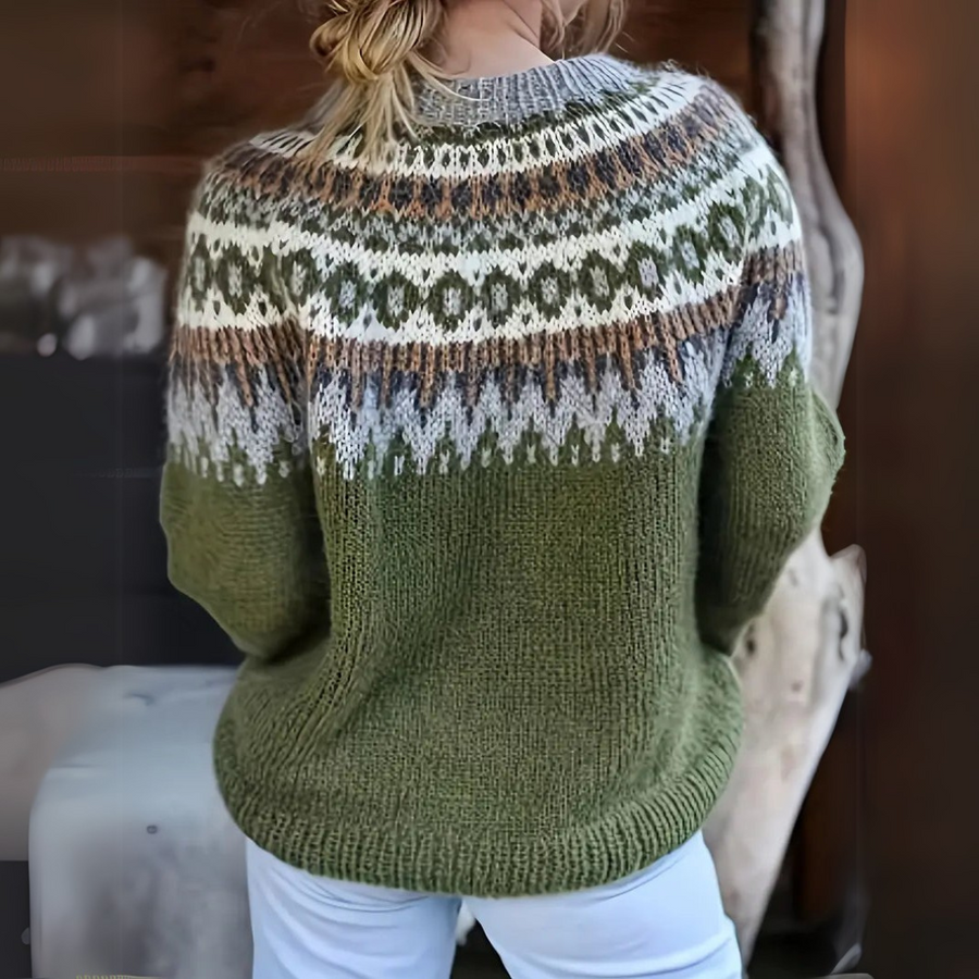 Van Meren Mode | Vintage Trui