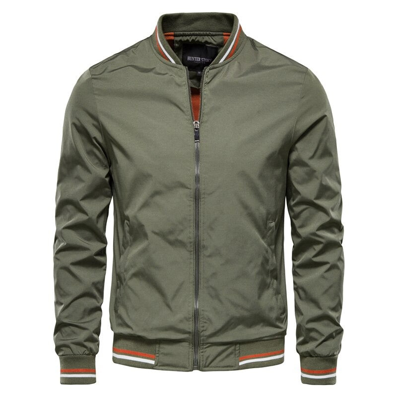 Van Meren Mode | Elegante Bomberjack
