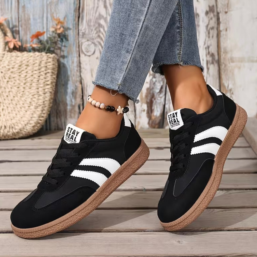 Karin | Comfort Sneakers