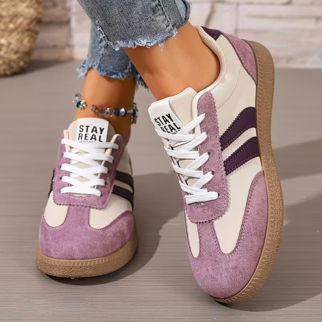 Karin | Comfort Sneakers
