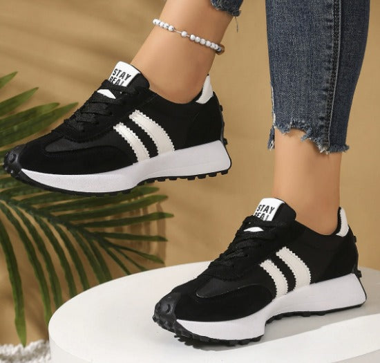 Deborah | Comfort Sneakers