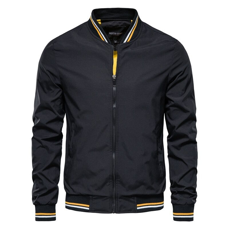 Van Meren Mode | Elegante Bomberjack