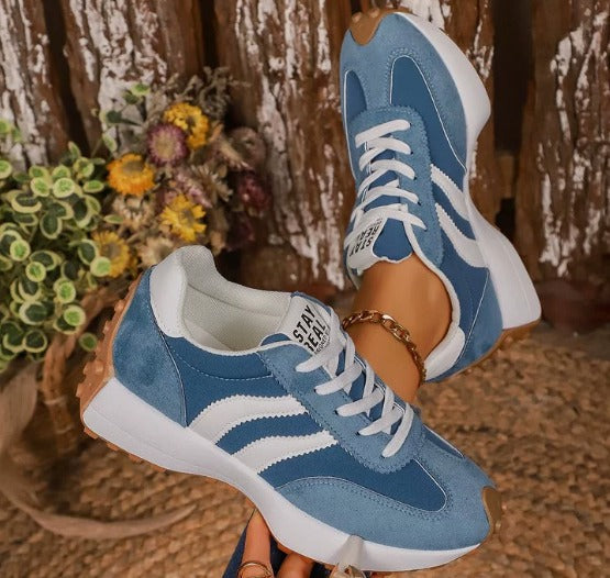 Deborah | Comfort Sneakers
