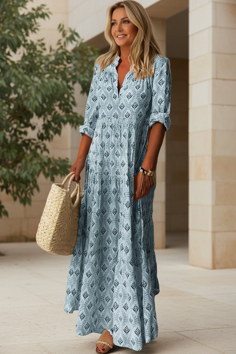 RILA - BOHO DRESS