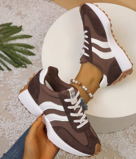 Deborah | Comfort Sneakers