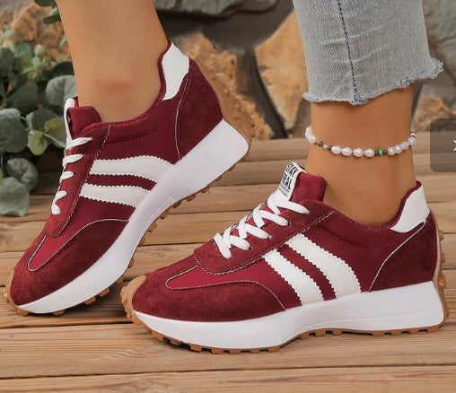 Deborah | Comfort Sneakers