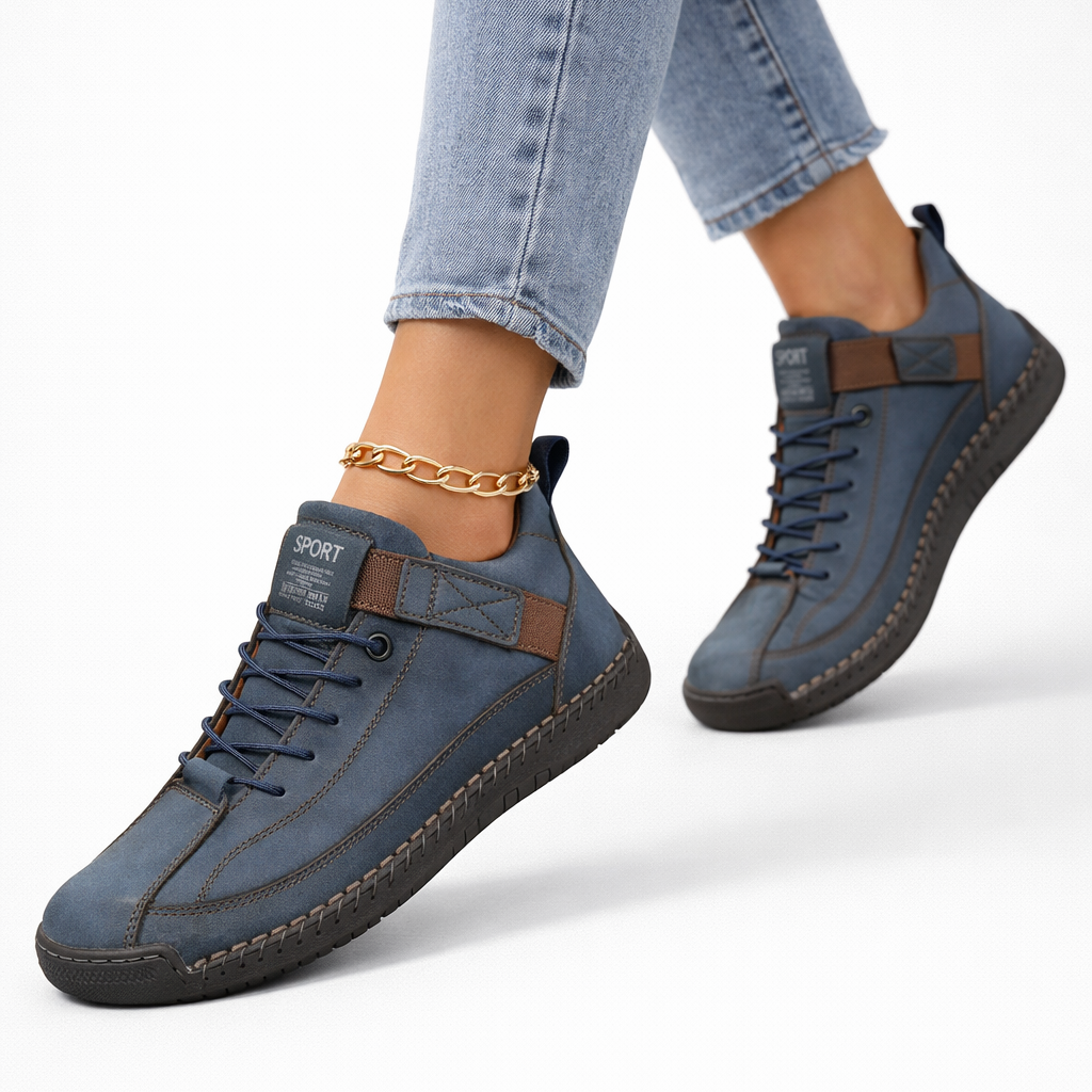 Stephanie | Comfort Sneakers