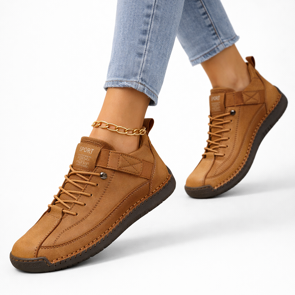 Stephanie | Comfort Sneakers