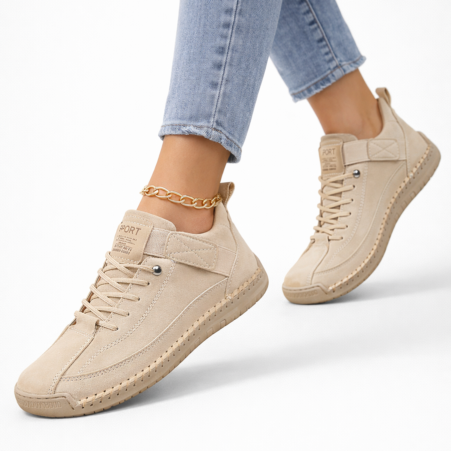 Stephanie | Comfort Sneakers