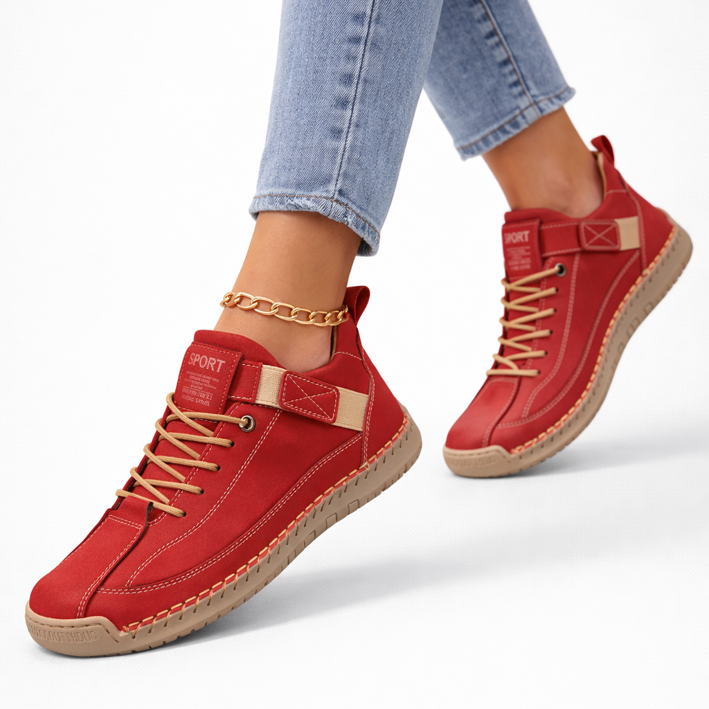 Stephanie | Comfort Sneakers