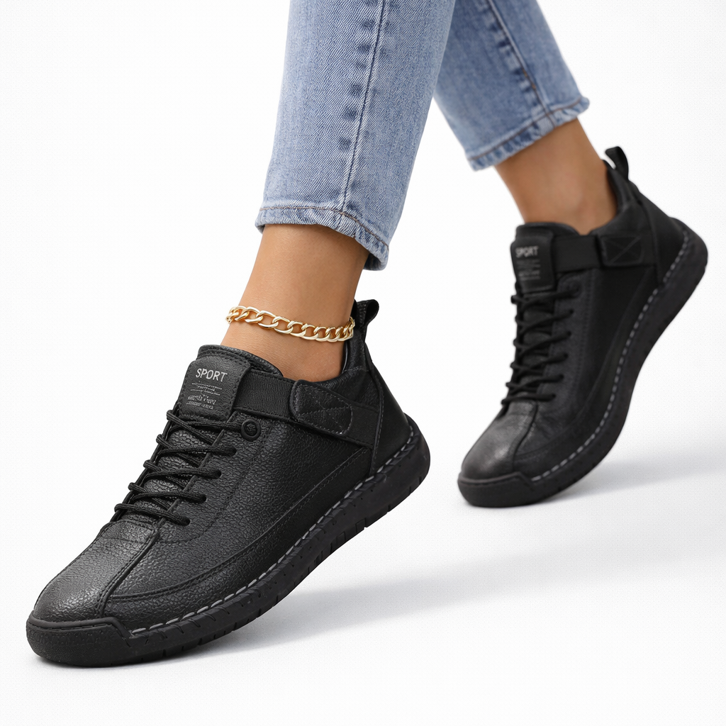 Stephanie | Comfort Sneakers