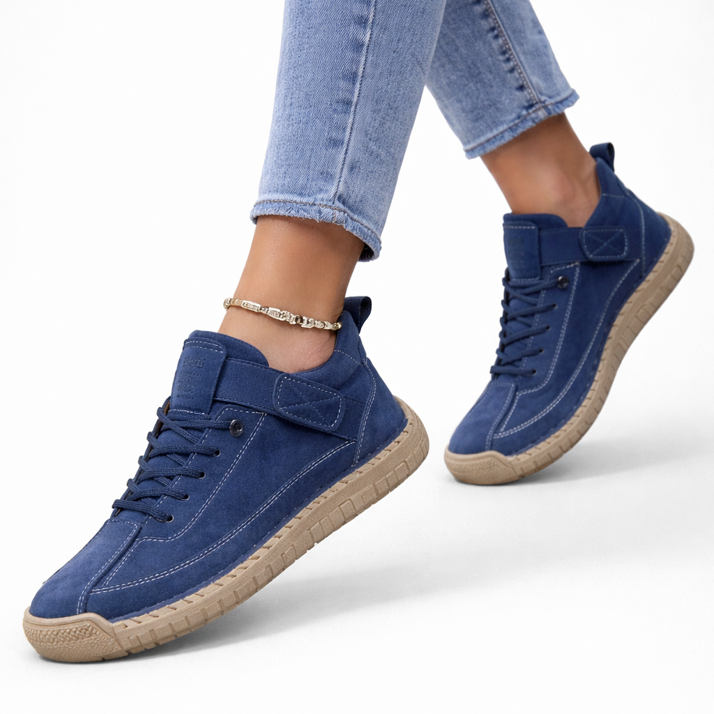 Stephanie | Comfort Sneakers
