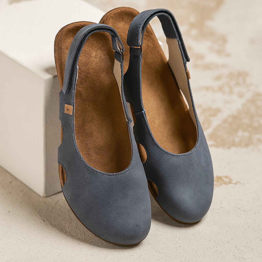 Sandra | Comfort Shoes