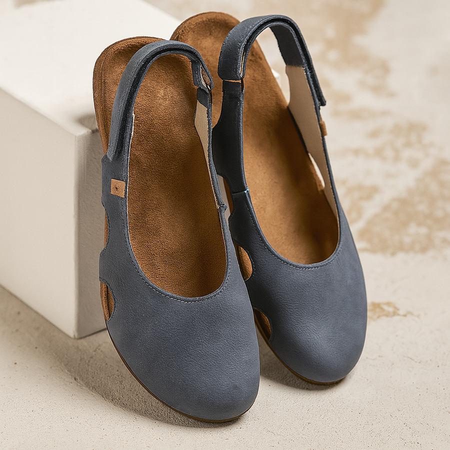 Sandra | Comfort Shoes