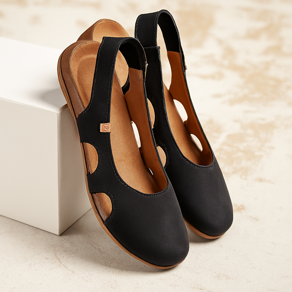 Sandra | Comfort Shoes