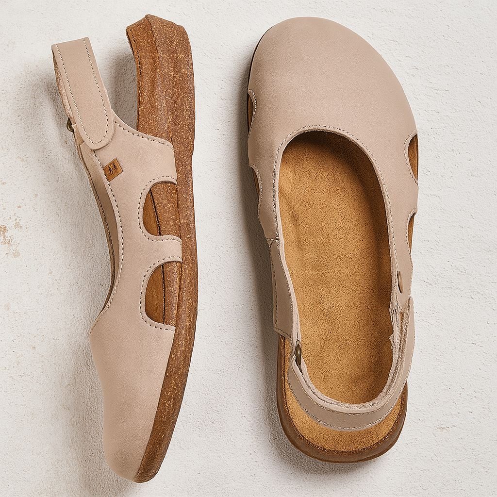 Sandra | Comfort Shoes