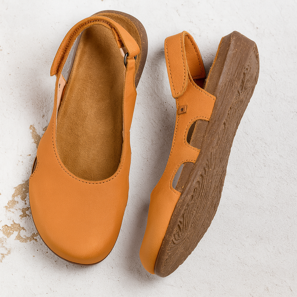 Sandra | Comfort Shoes