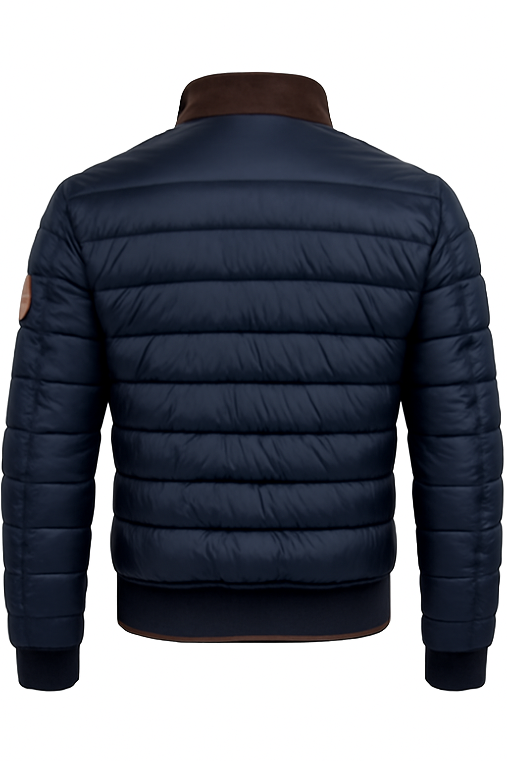 Van Meren Mode | Gewatteerde Jas