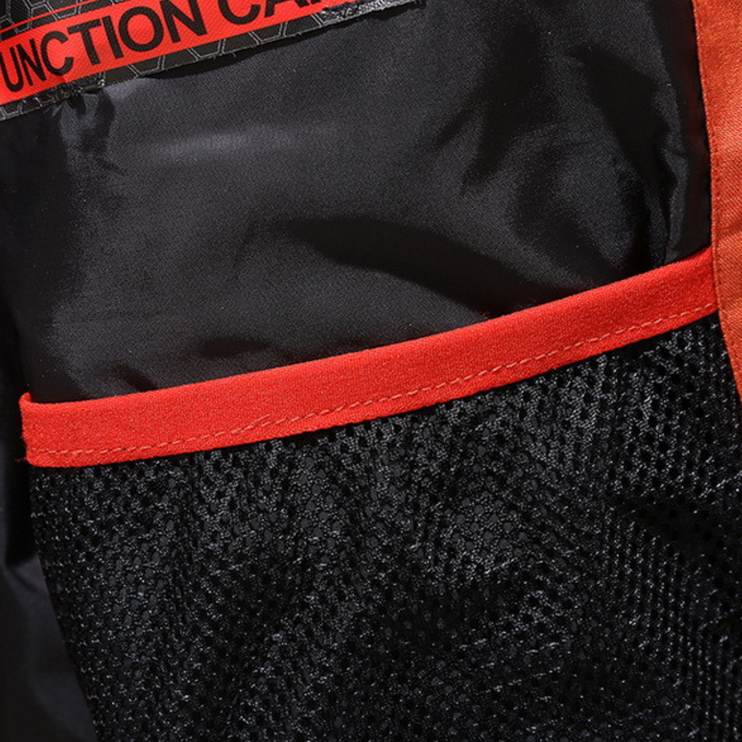 Van Meren Mode | Premium Ganzendons Parka