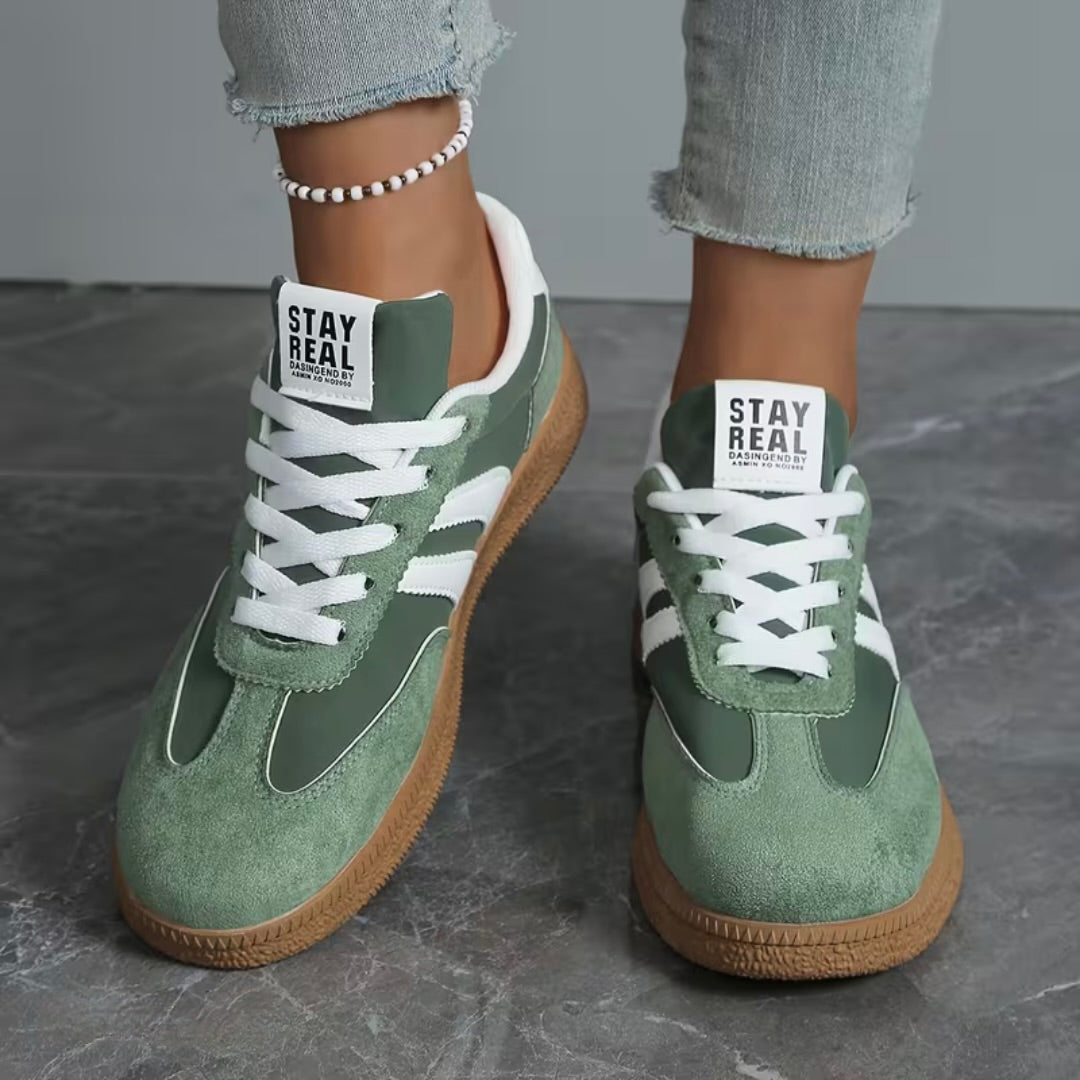 Karin | Comfort Sneakers