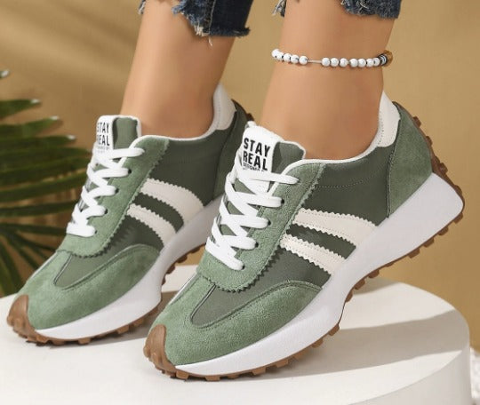 Deborah | Comfort Sneakers