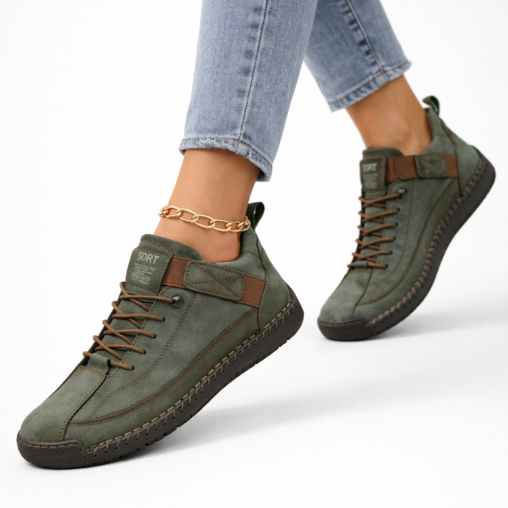 Stephanie | Comfort Sneakers