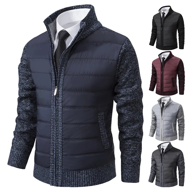 Van Meren Mode | Chique Modieuze Herenvest