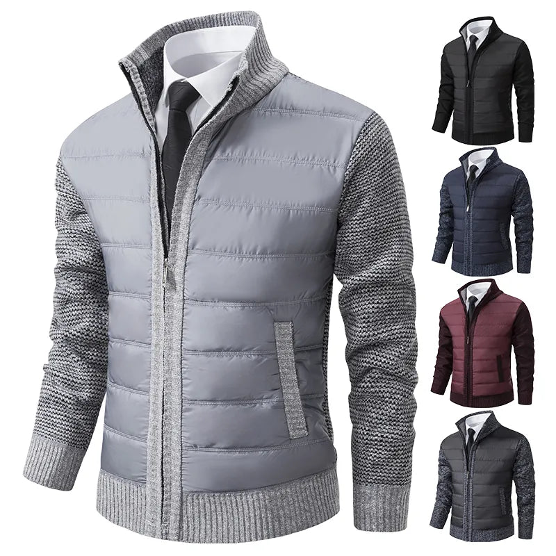 Van Meren Mode | Chique Modieuze Herenvest
