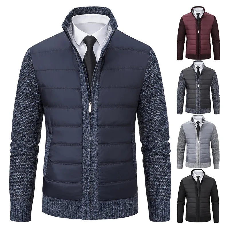 Van Meren Mode | Chique Modieuze Herenvest