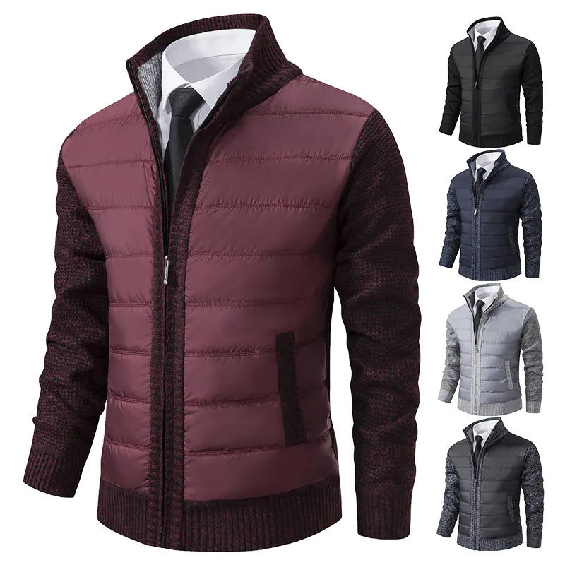 Van Meren Mode | Chique Modieuze Herenvest