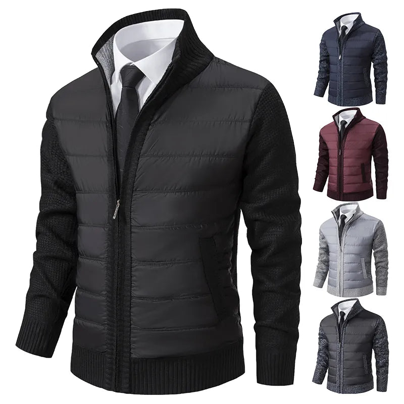 Van Meren Mode | Chique Modieuze Herenvest