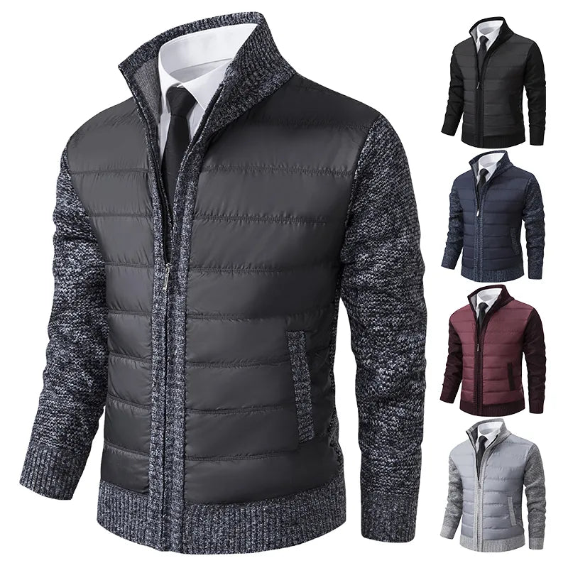Van Meren Mode | Chique Modieuze Herenvest