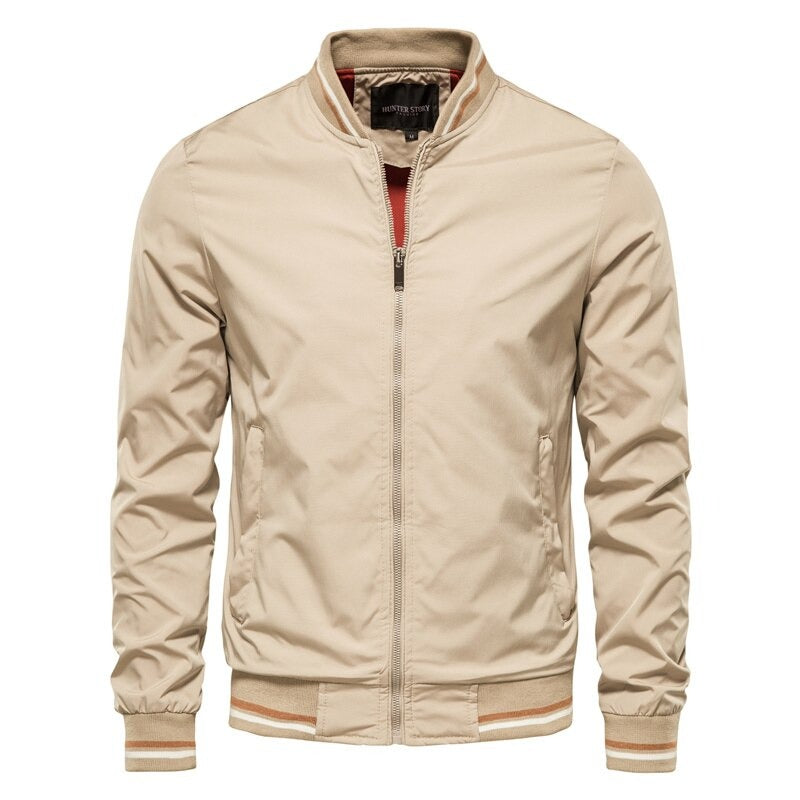 Van Meren Mode | Elegante Bomberjack
