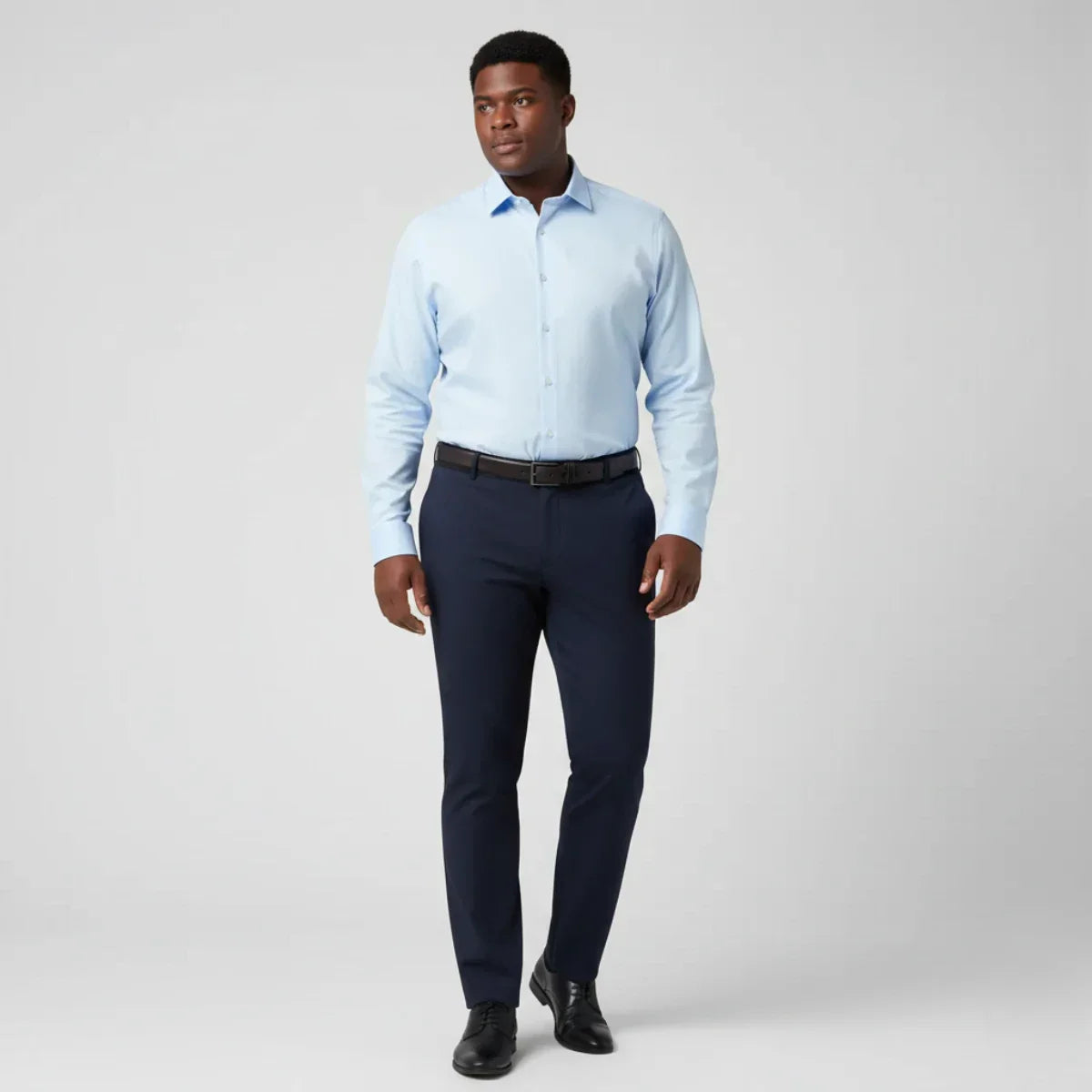 Van Meren Mode | Comfortabele Pantalon met Stretch